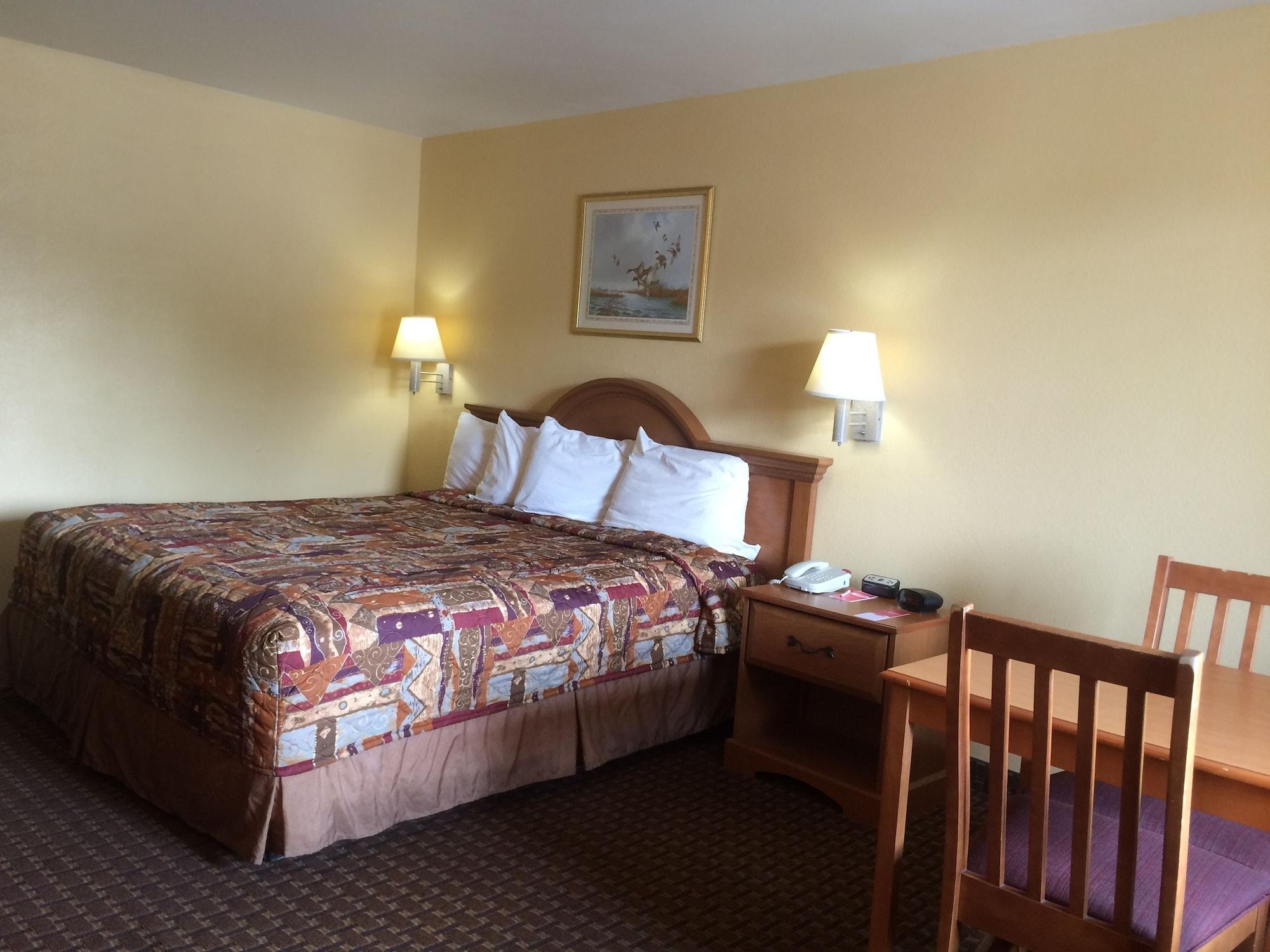 Econo Lodge Easton Route 50 Exterior foto