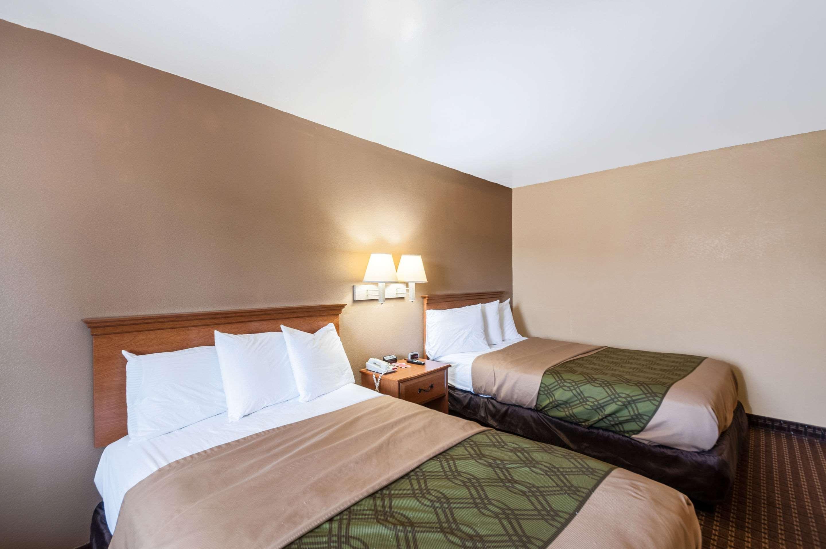 Econo Lodge Easton Route 50 Exterior foto